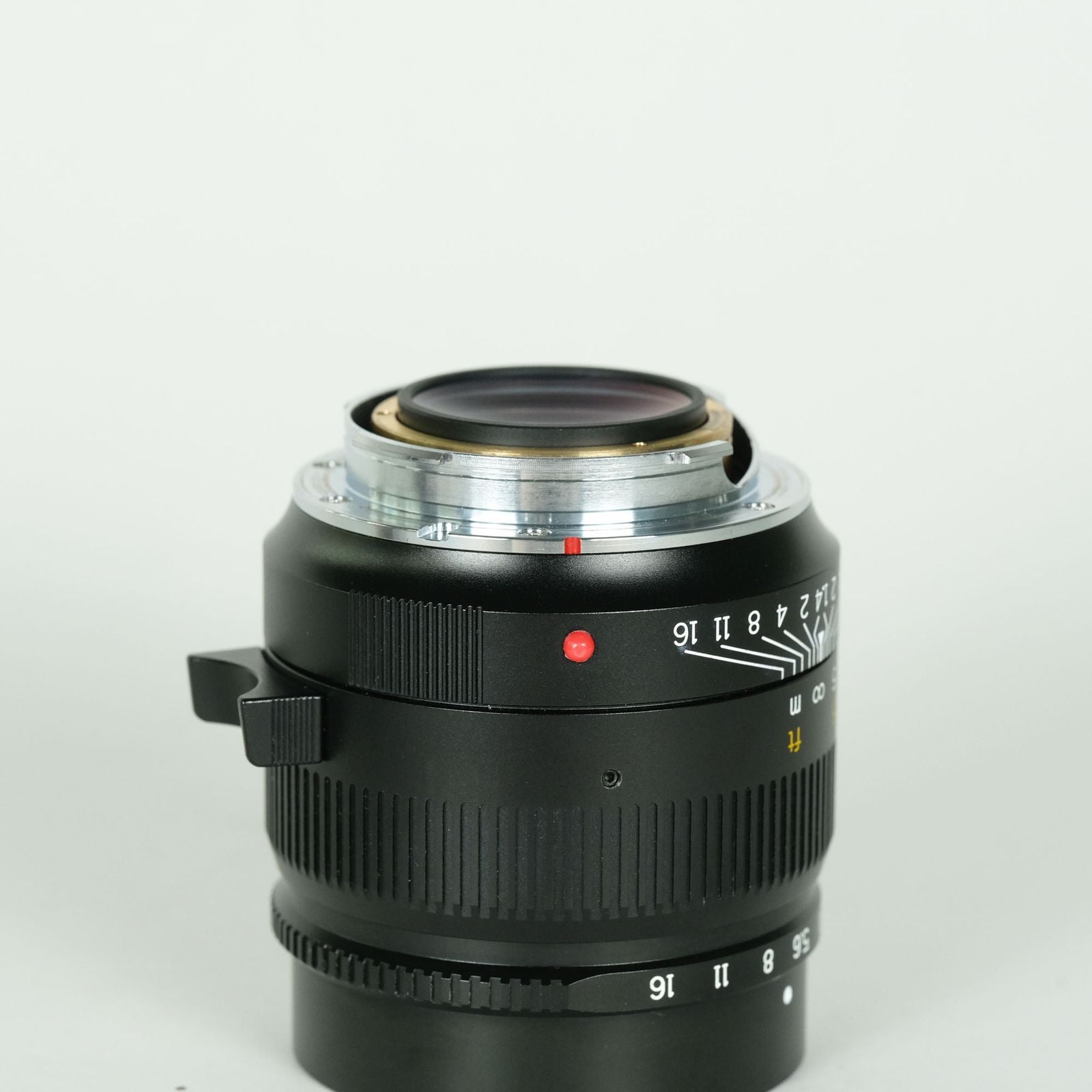 Ttartisan Lens (Single Focus) F/1.4 Asph M Leica