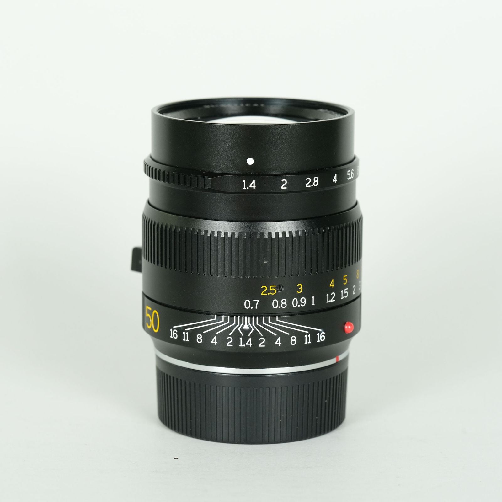 Ttartisan Lens (Single Focus) F/1.4 Asph M Leica