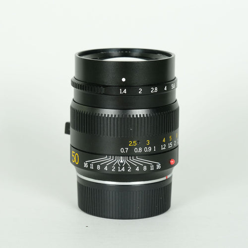 Ttartisan Lens (Single Focus) F/1.4 Asph M Leica