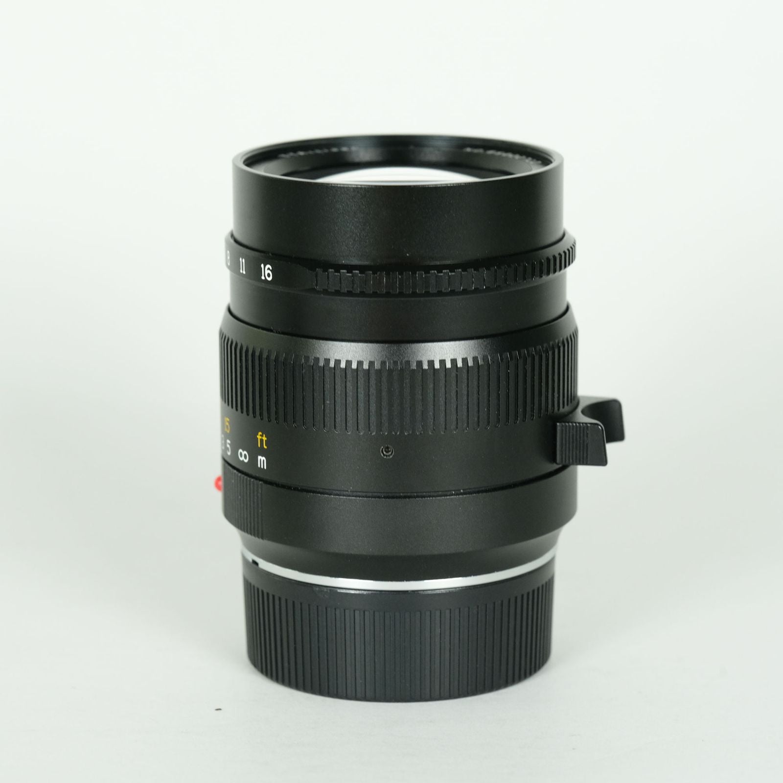 Ttartisan Lens (Single Focus) F/1.4 Asph M Leica