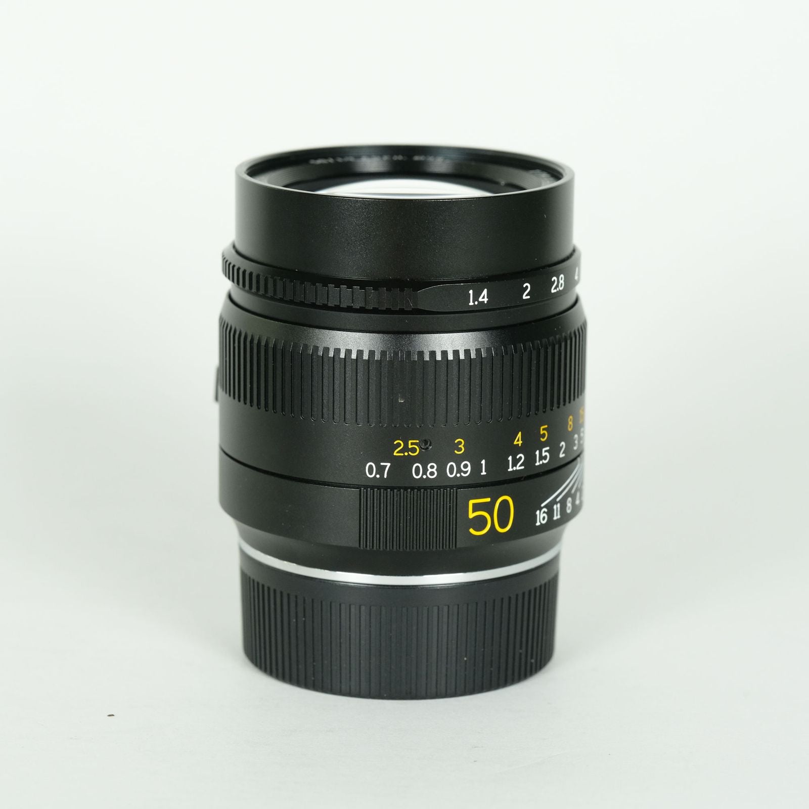 Ttartisan Lens (Single Focus) F/1.4 Asph M Leica