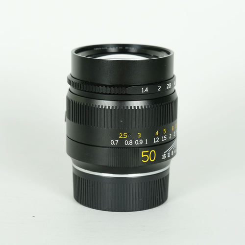 Ttartisan Lens (Single Focus) F/1.4 Asph M Leica