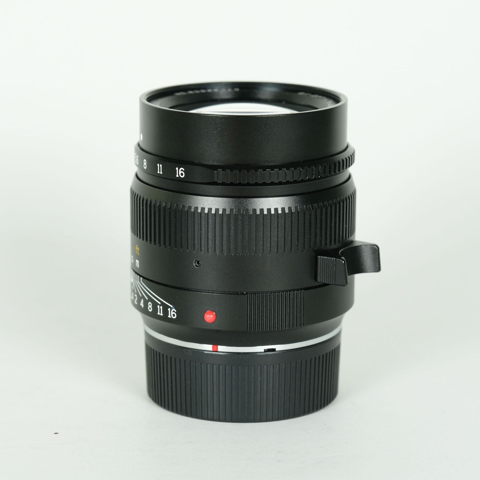 Ttartisan Lens (Single Focus) F/1.4 Asph M Leica