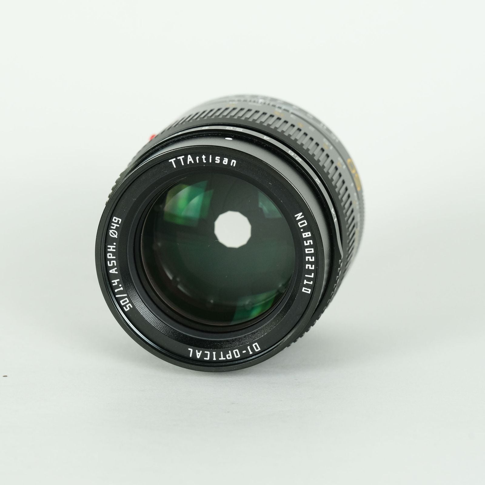 Ttartisan Lens (Single Focus) F/1.4 Asph M Leica