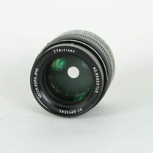 Ttartisan Lens (Single Focus) F/1.4 Asph M Leica
