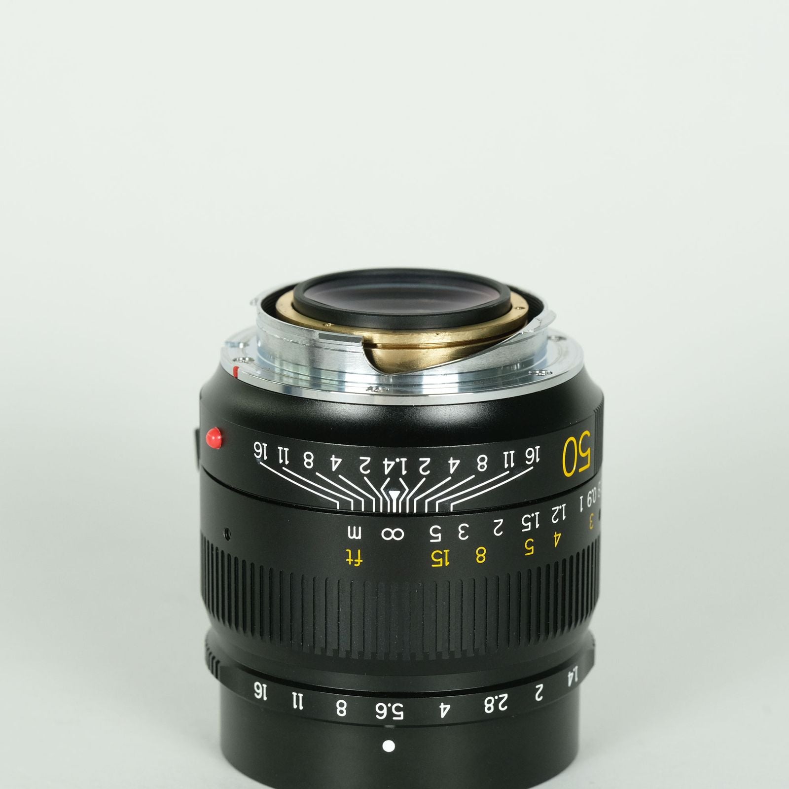 Ttartisan Lens (Single Focus) F/1.4 Asph M Leica