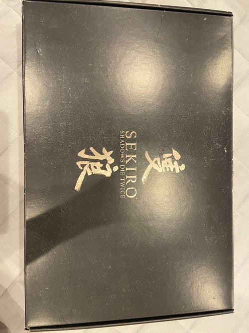 Fromsoftware Games (Physical) Sekiro Shadows Die Twice