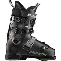 Western Boots Salomon Sense 80 Gw Boot 2026 Blackblacknirvana