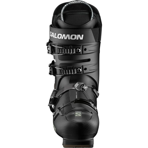 Western Boots Salomon Sense 80 Gw Boot 2026 Blackblacknirvana