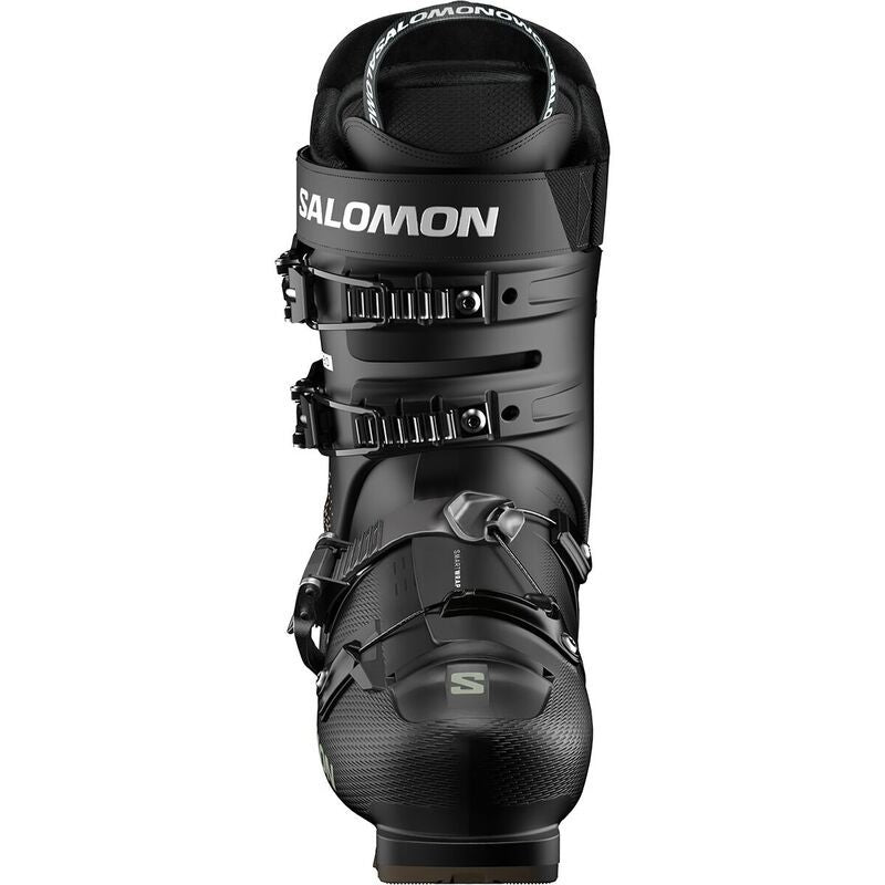 Western Boots Salomon Sense 80 Gw Boot 2026 Blackblacknirvana