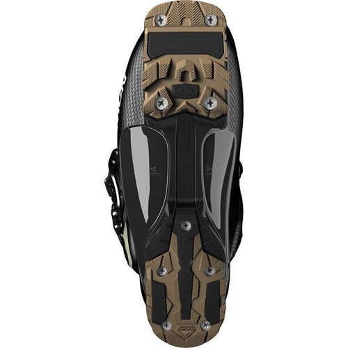 Western Boots Salomon Sense 80 Gw Boot 2026 Blackblacknirvana