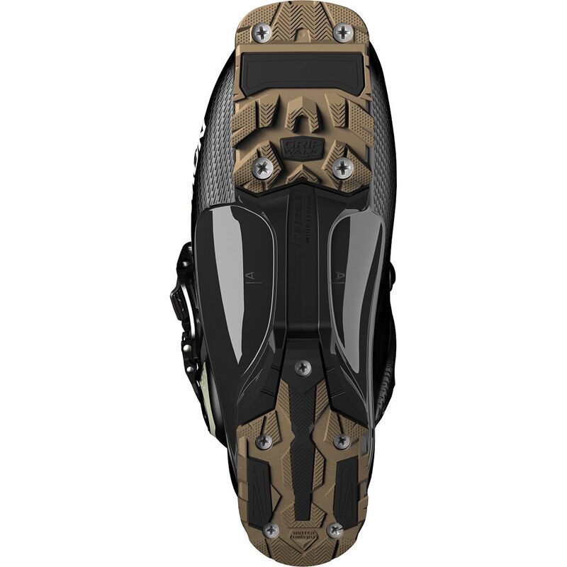 Western Boots Salomon Sense 80 Gw Boot 2026 Blackblacknirvana