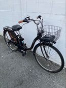 City-Style Bicycles 1908 12