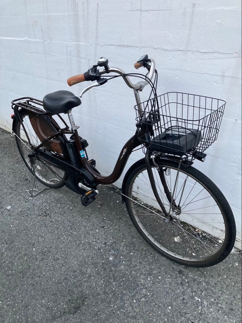 City-Style Bicycles 1908 12