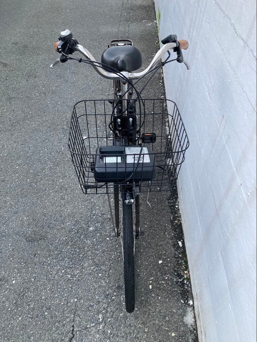 City-Style Bicycles 1908 12