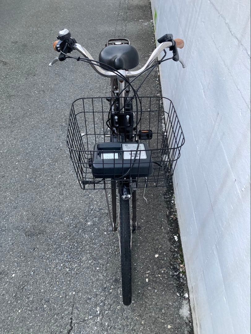 City-Style Bicycles 1908 12