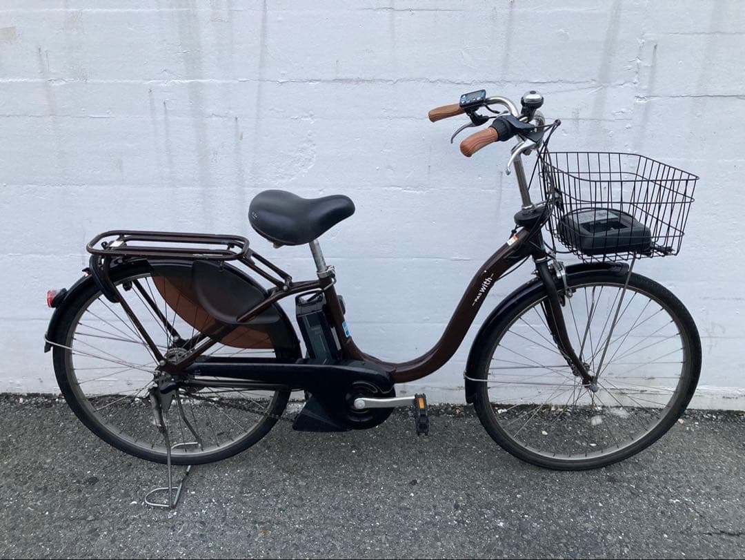 City-Style Bicycles 1908 12