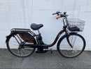 City-Style Bicycles 1908 12