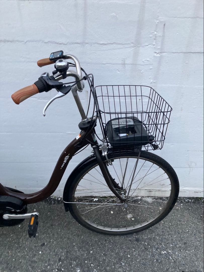 City-Style Bicycles 1908 12
