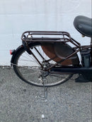 City-Style Bicycles 1908 12