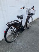 City-Style Bicycles 1908 12
