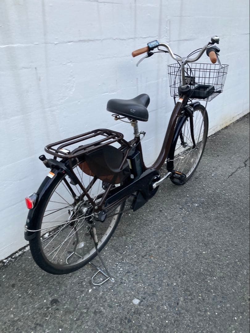 City-Style Bicycles 1908 12