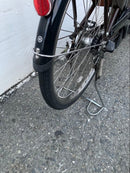 City-Style Bicycles 1908 12