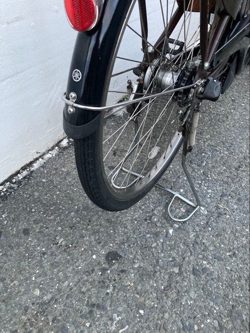 City-Style Bicycles 1908 12