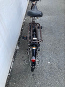 City-Style Bicycles 1908 12
