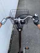 City-Style Bicycles 1908 12