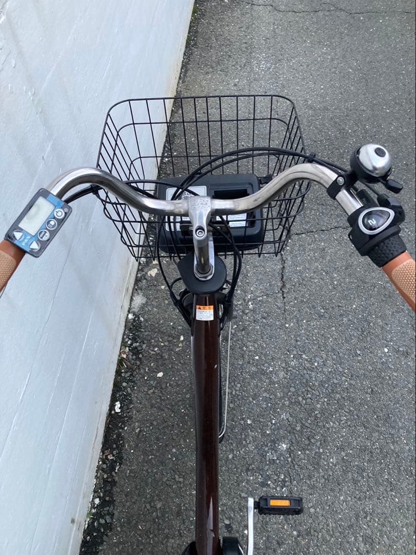 City-Style Bicycles 1908 12