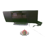 Pioneer Cd Md Cassette Deck