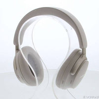 Bose Wireless Earphone Quietcomfort Ultra Headphones Qcultrahpwht 377