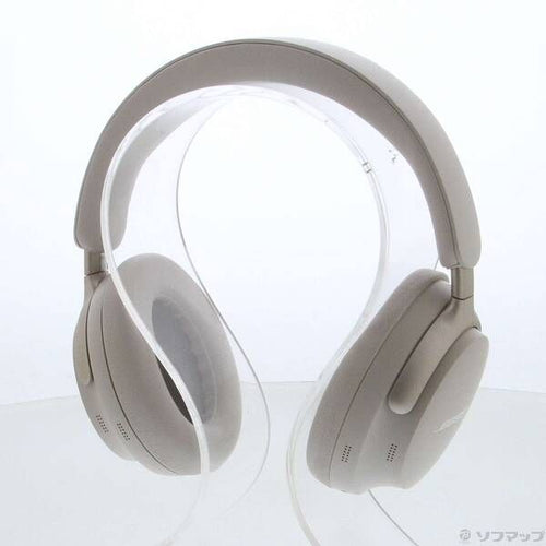 Bose Wireless Earphone Quietcomfort Ultra Headphones Qcultrahpwht 377
