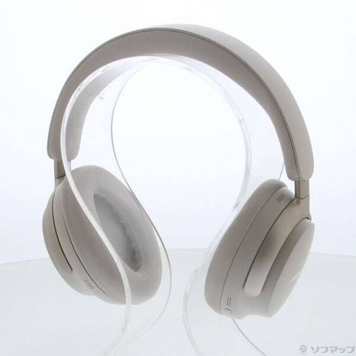 Bose Wireless Earphone Quietcomfort Ultra Headphones Qcultrahpwht 377