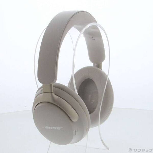 Bose Wireless Earphone Quietcomfort Ultra Headphones Qcultrahpwht 377