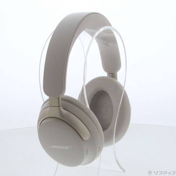 Bose Wireless Earphone Quietcomfort Ultra Headphones Qcultrahpwht 377