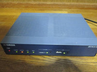 Yamaha Other Rtx810 Vpn