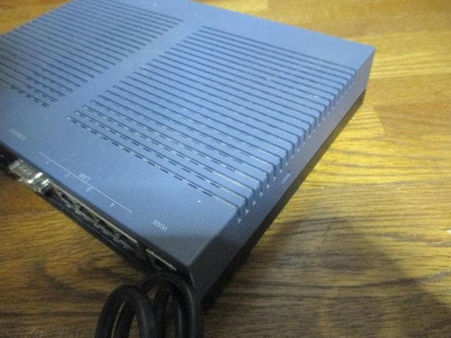 Yamaha Other Rtx810 Vpn