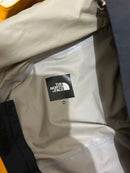 The North Face Mountain Parkas