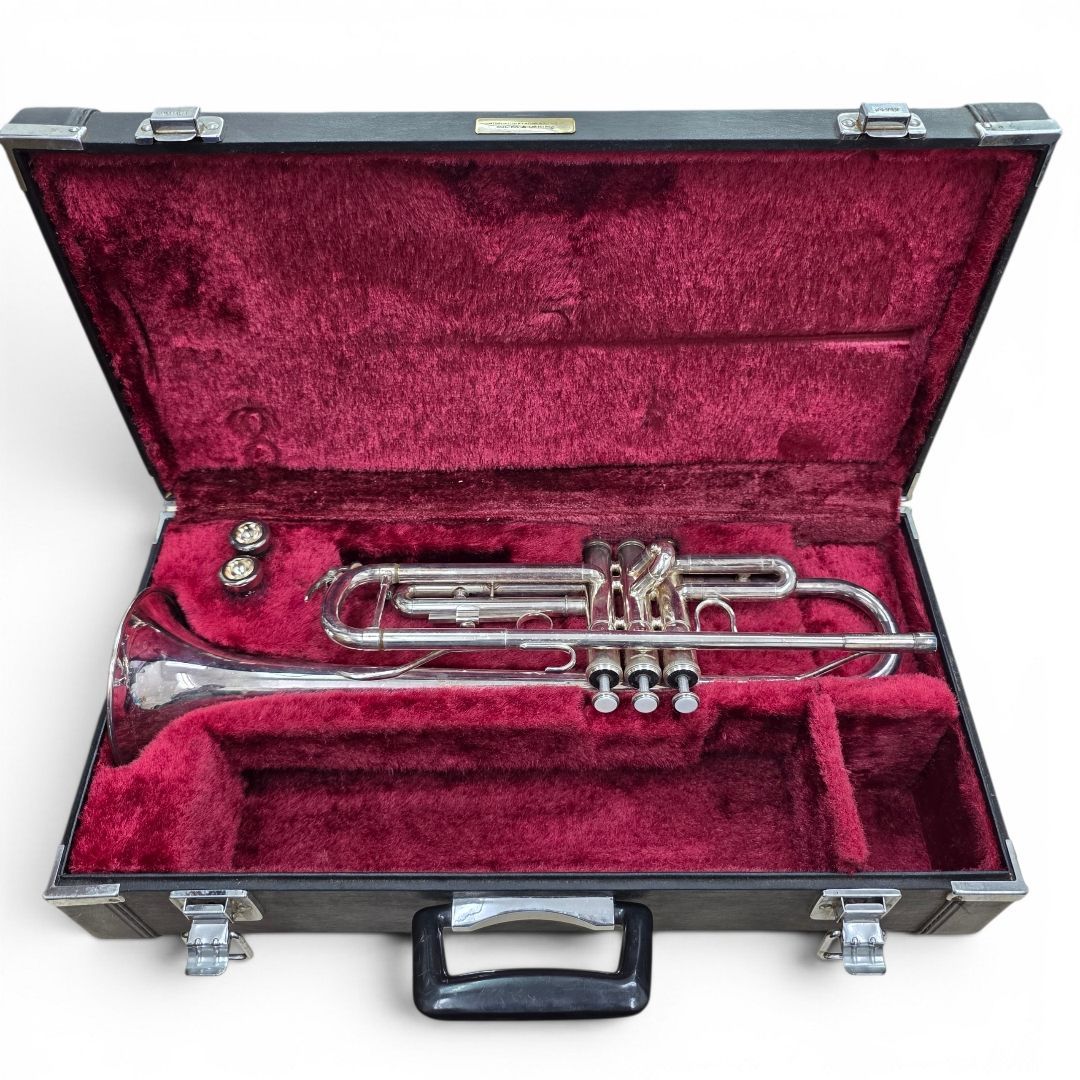 Yamaha Trumpet Body Ytr3325S