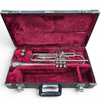 Yamaha Trumpet Body Ytr3325S