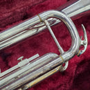 Yamaha Trumpet Body Ytr3325S