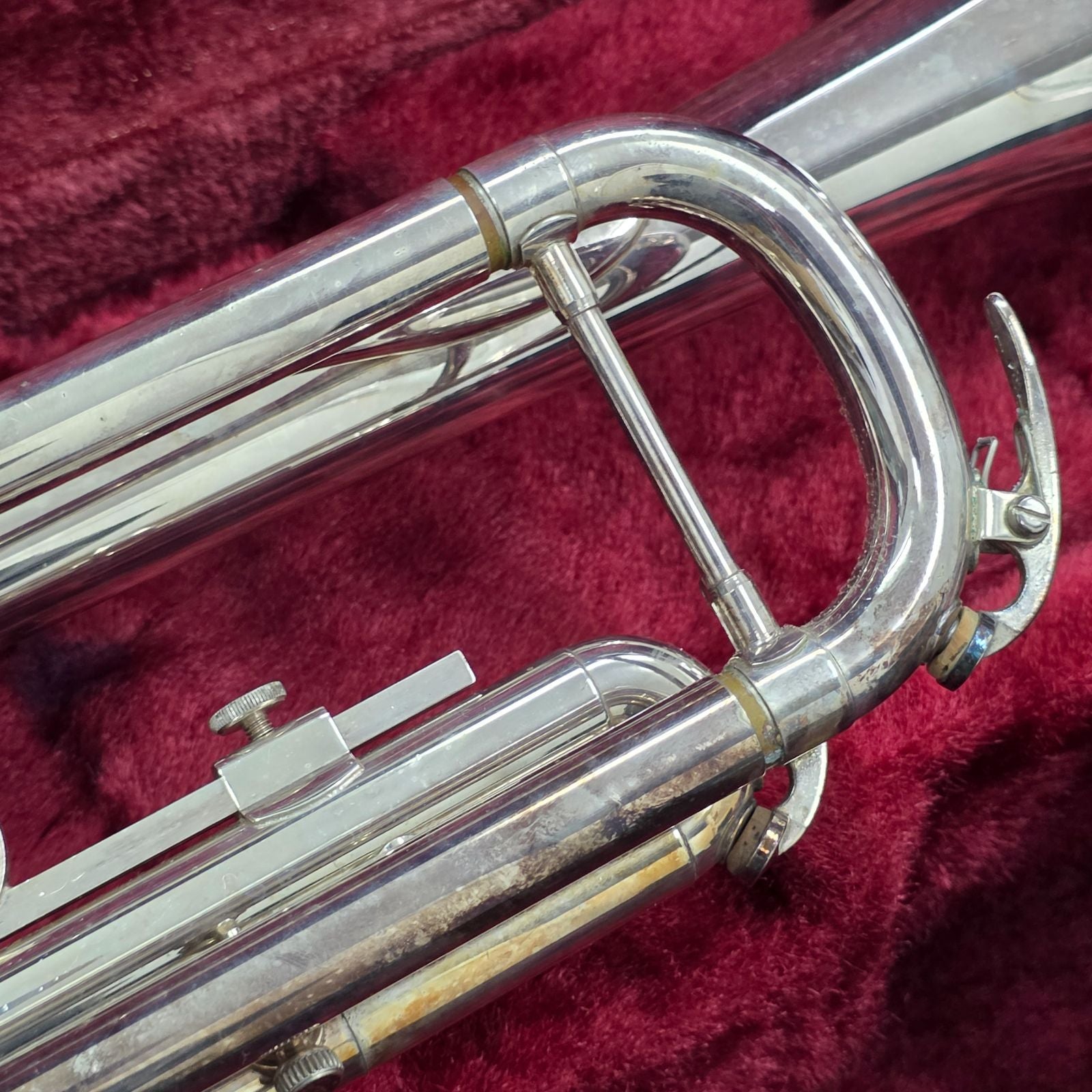Yamaha Trumpet Body Ytr3325S