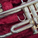 Yamaha Trumpet Body Ytr3325S