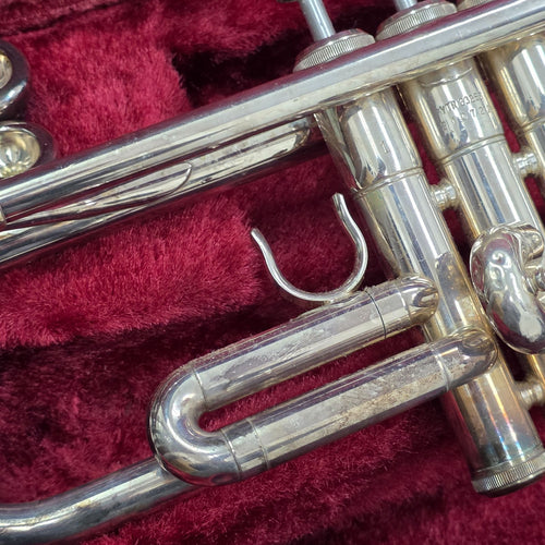 Yamaha Trumpet Body Ytr3325S