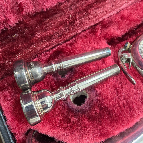 Yamaha Trumpet Body Ytr3325S