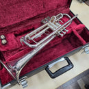 Yamaha Trumpet Body Ytr3325S