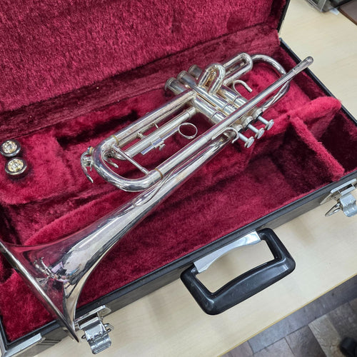 Yamaha Trumpet Body Ytr3325S