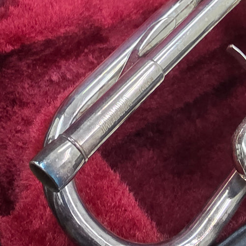Yamaha Trumpet Body Ytr3325S